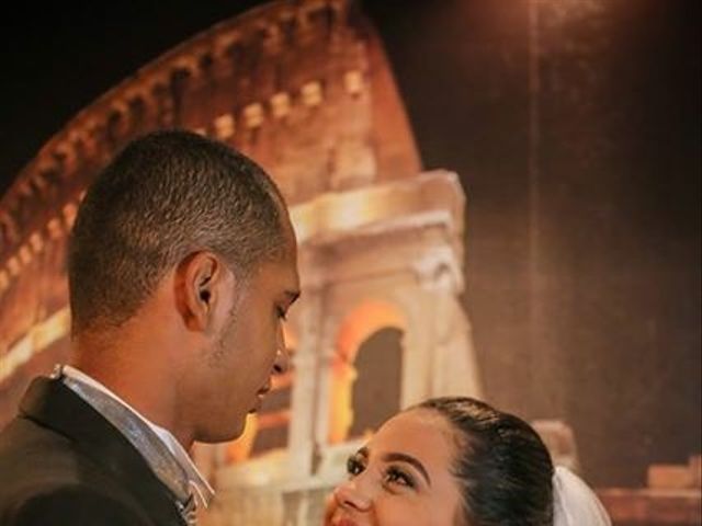 O casamento de Alex  e Thaís  em Nova Iguaçu, Rio de Janeiro 33