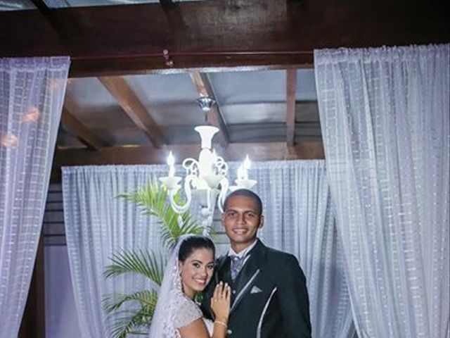 O casamento de Alex  e Thaís  em Nova Iguaçu, Rio de Janeiro 34