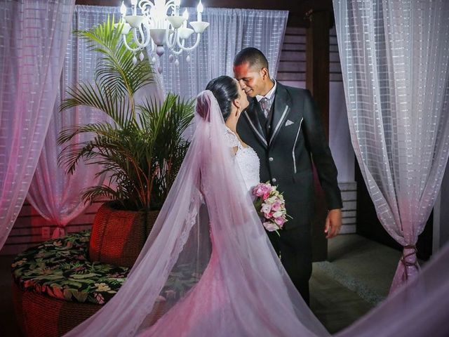 O casamento de Alex  e Thaís  em Nova Iguaçu, Rio de Janeiro 40