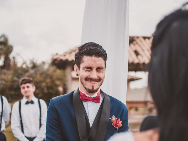 O casamento de Guilherme Andrade e Isabela Andrade em São Roque, São Paulo Estado 5