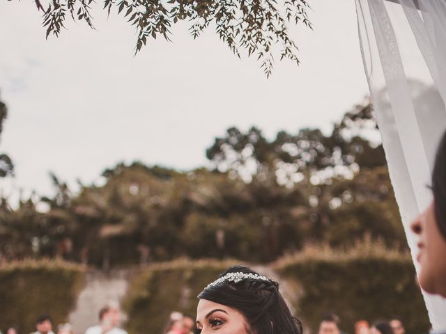 O casamento de Guilherme Andrade e Isabela Andrade em São Roque, São Paulo Estado 6