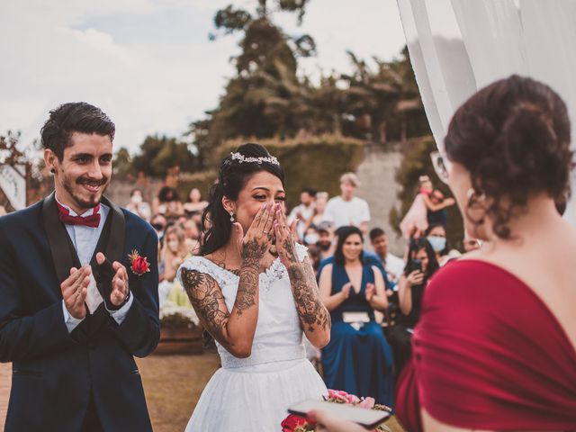 O casamento de Guilherme Andrade e Isabela Andrade em São Roque, São Paulo Estado 9