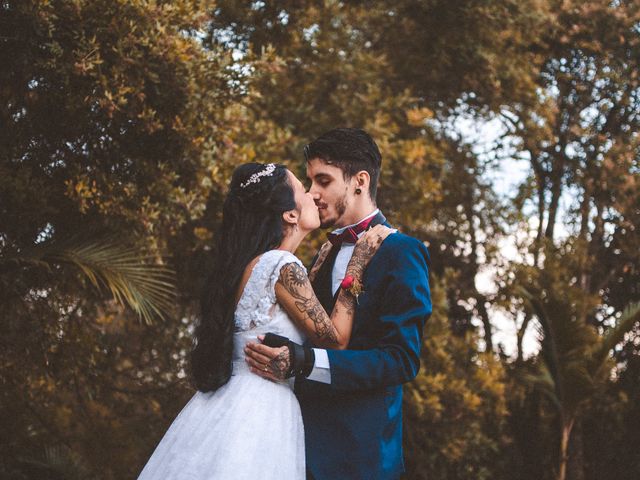 O casamento de Guilherme Andrade e Isabela Andrade em São Roque, São Paulo Estado 19
