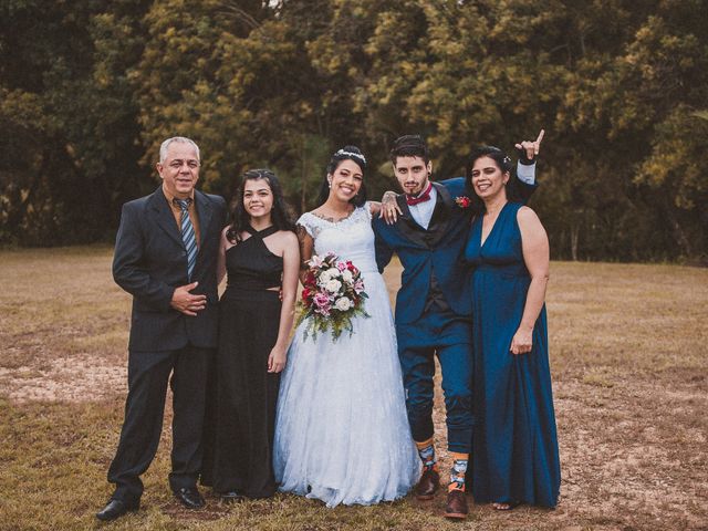 O casamento de Guilherme Andrade e Isabela Andrade em São Roque, São Paulo Estado 21