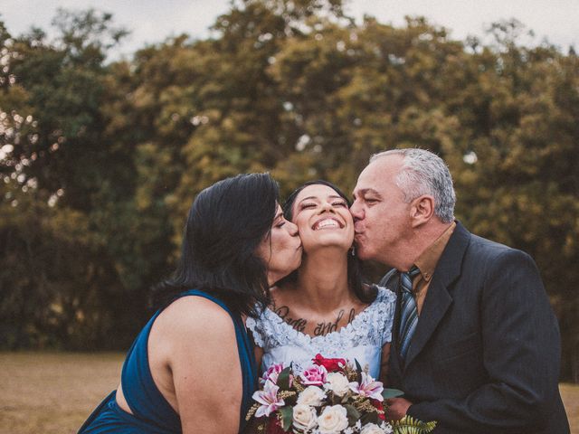 O casamento de Guilherme Andrade e Isabela Andrade em São Roque, São Paulo Estado 23