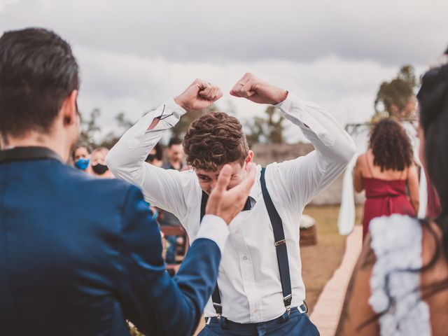 O casamento de Guilherme Andrade e Isabela Andrade em São Roque, São Paulo Estado 33