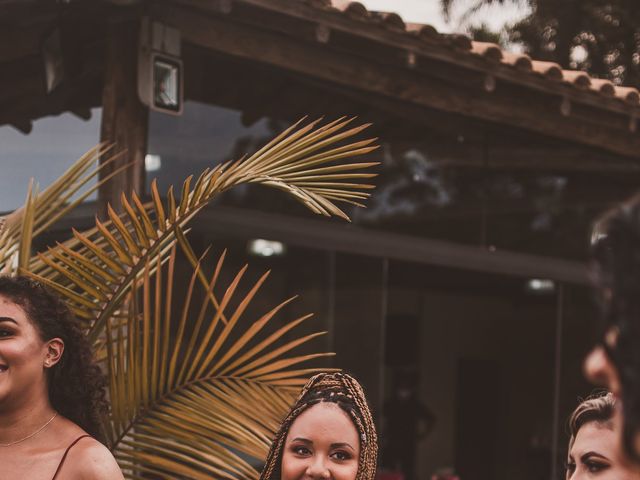 O casamento de Guilherme Andrade e Isabela Andrade em São Roque, São Paulo Estado 37