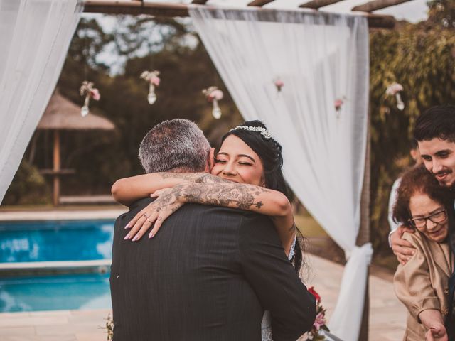 O casamento de Guilherme Andrade e Isabela Andrade em São Roque, São Paulo Estado 40