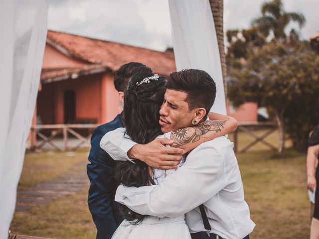 O casamento de Guilherme Andrade e Isabela Andrade em São Roque, São Paulo Estado 42