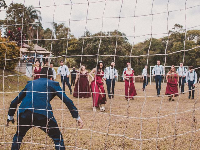 O casamento de Guilherme Andrade e Isabela Andrade em São Roque, São Paulo Estado 64