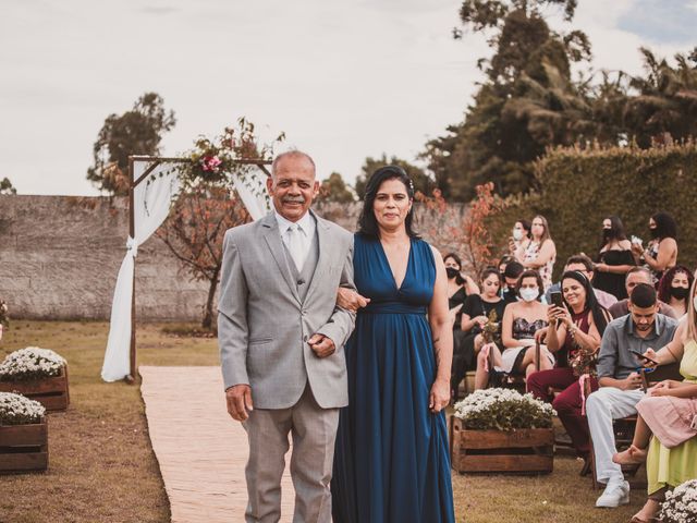 O casamento de Guilherme Andrade e Isabela Andrade em São Roque, São Paulo Estado 67