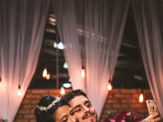 O casamento de Guilherme Andrade e Isabela Andrade em São Roque, São Paulo Estado 79