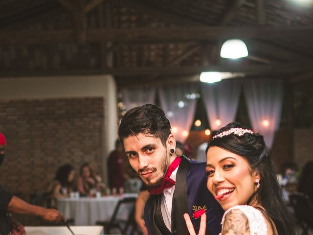 O casamento de Guilherme Andrade e Isabela Andrade em São Roque, São Paulo Estado 83