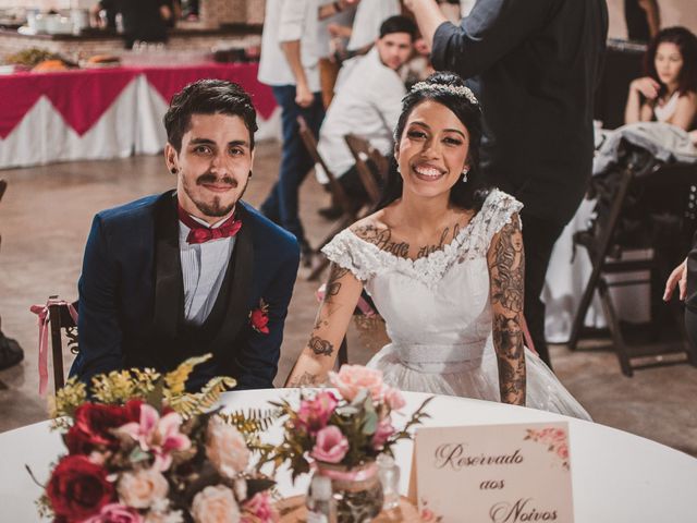 O casamento de Guilherme Andrade e Isabela Andrade em São Roque, São Paulo Estado 1