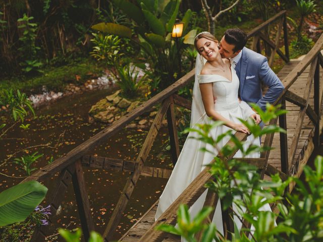 O casamento de Ebert e Thamires em Mogi das Cruzes, São Paulo Estado 16