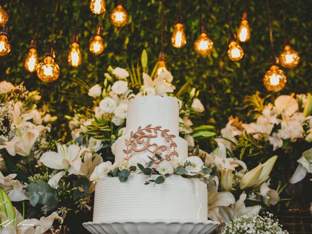 O casamento de Ebert e Thamires em Mogi das Cruzes, São Paulo Estado 19