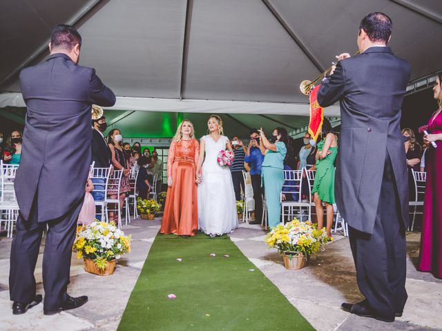 O casamento de Adriano e Gessika em Campinas, São Paulo Estado 42