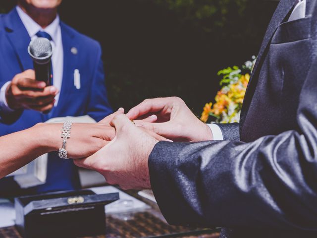 O casamento de Adriano e Gessika em Campinas, São Paulo Estado 47