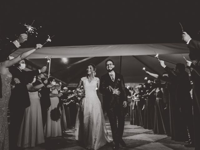 O casamento de Adriano e Gessika em Campinas, São Paulo Estado 51