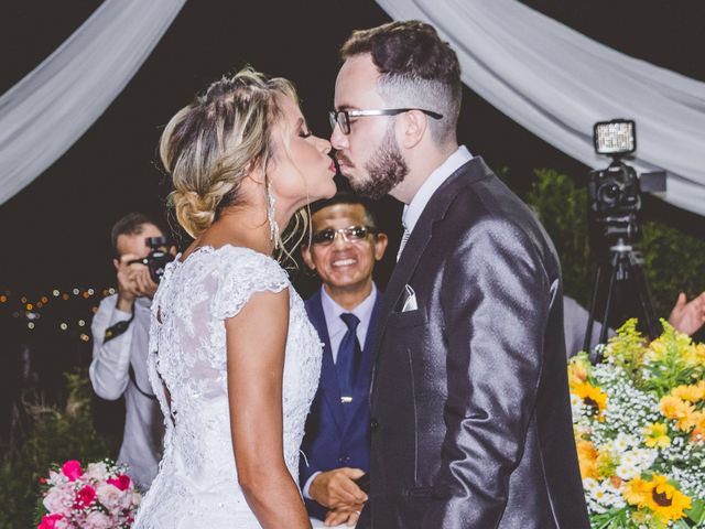 O casamento de Adriano e Gessika em Campinas, São Paulo Estado 54