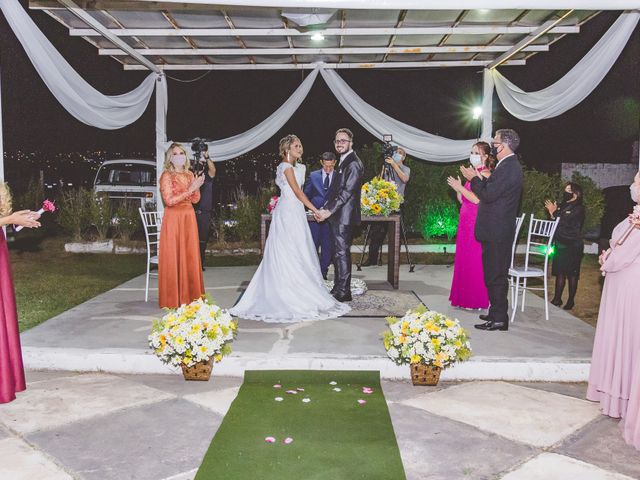 O casamento de Adriano e Gessika em Campinas, São Paulo Estado 55