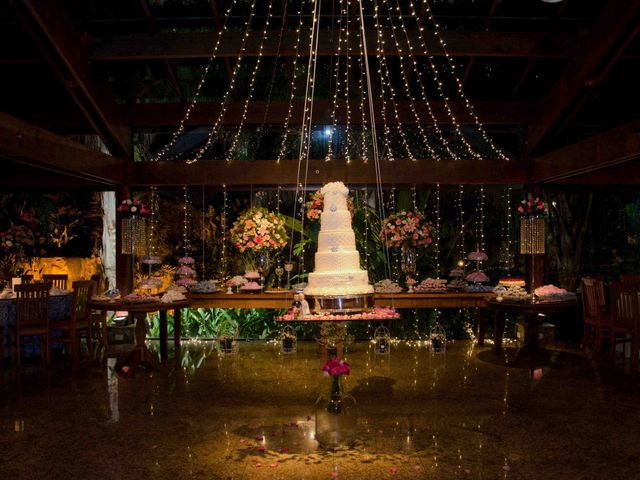 O casamento de Bruno e Camila em Rio de Janeiro, Rio de Janeiro 24