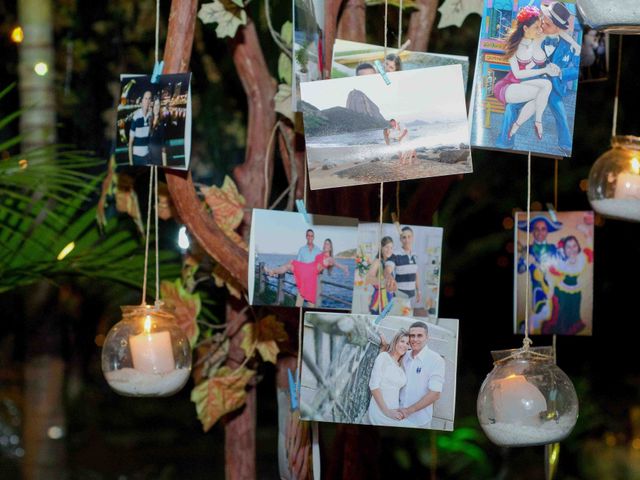 O casamento de Bruno e Camila em Rio de Janeiro, Rio de Janeiro 27