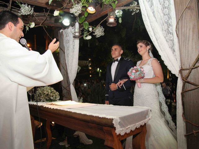 O casamento de Bruno e Camila em Rio de Janeiro, Rio de Janeiro 35