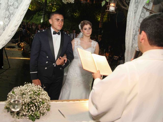 O casamento de Bruno e Camila em Rio de Janeiro, Rio de Janeiro 37