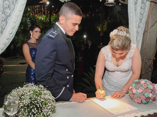 O casamento de Bruno e Camila em Rio de Janeiro, Rio de Janeiro 46