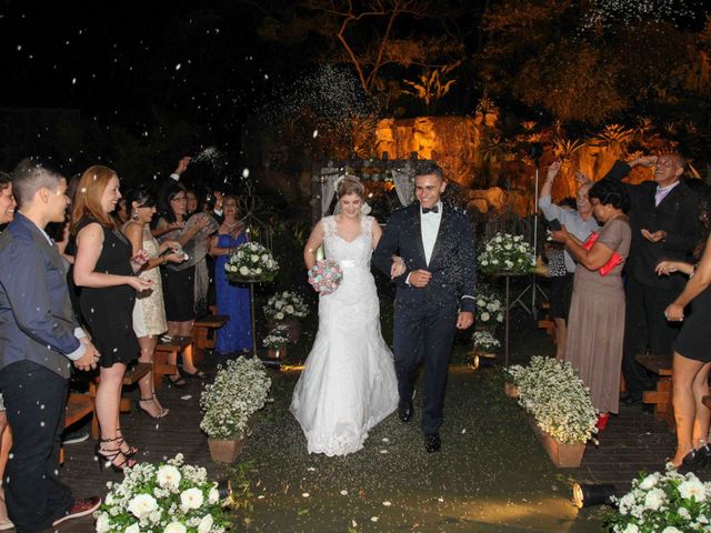 O casamento de Bruno e Camila em Rio de Janeiro, Rio de Janeiro 50