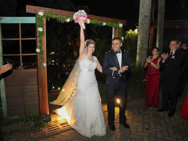 O casamento de Bruno e Camila em Rio de Janeiro, Rio de Janeiro 52