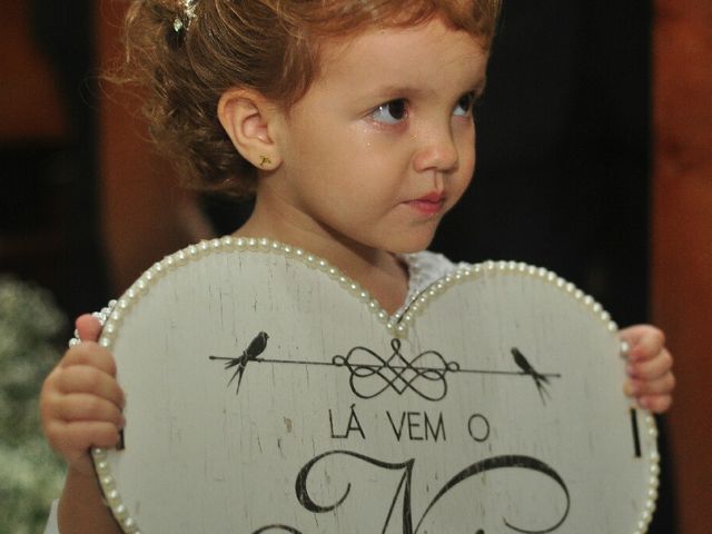 O casamento de Pedro Henrique  e Leticia em Anápolis, Goiás 2