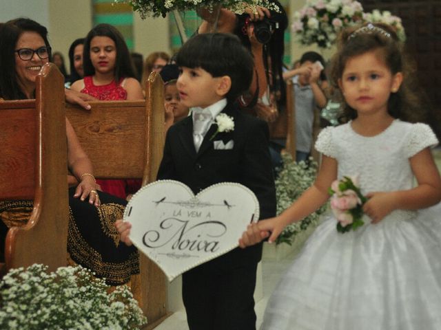 O casamento de Pedro Henrique  e Leticia em Anápolis, Goiás 4