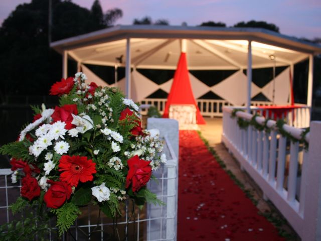 O casamento de Ricardo e Angélica em São Paulo 3