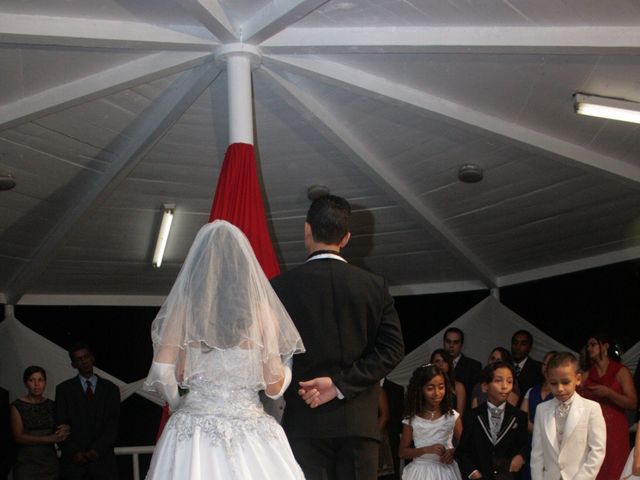 O casamento de Ricardo e Angélica em São Paulo 8