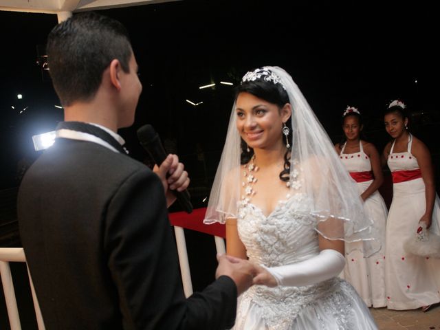 O casamento de Ricardo e Angélica em São Paulo 9