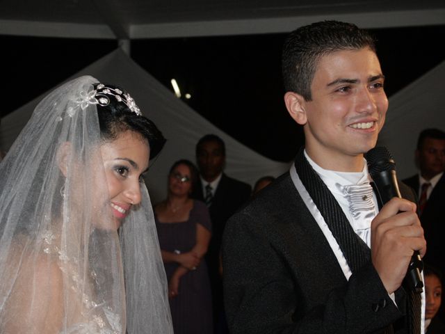 O casamento de Ricardo e Angélica em São Paulo 12
