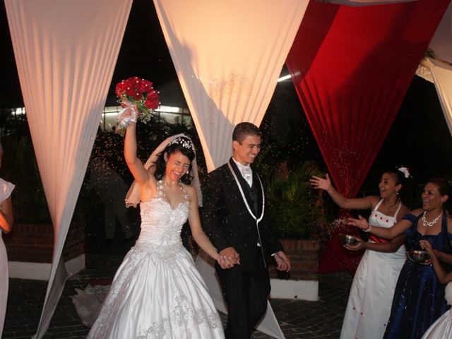 O casamento de Ricardo e Angélica em São Paulo 17