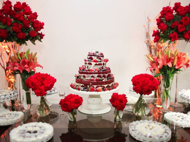 O casamento de José e Joyce em São Paulo 5