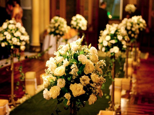 O casamento de José e Joyce em São Paulo 10