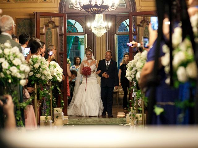 O casamento de José e Joyce em São Paulo 26