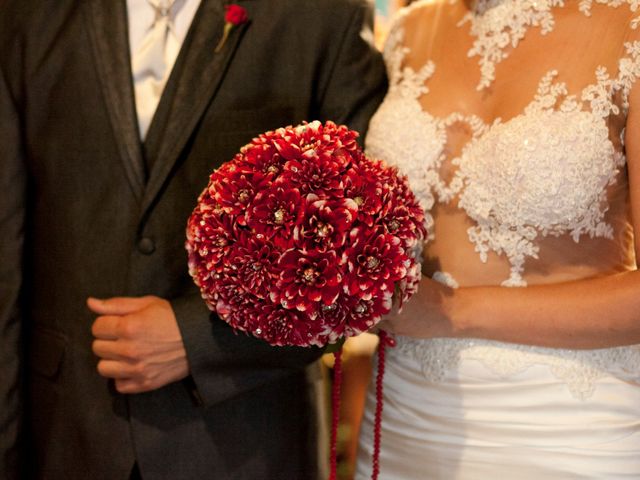 O casamento de José e Joyce em São Paulo 30