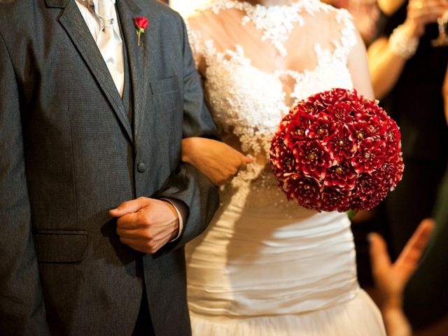 O casamento de José e Joyce em São Paulo 32