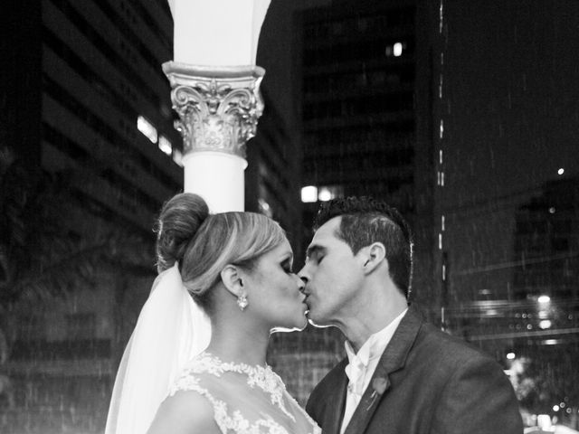 O casamento de José e Joyce em São Paulo 38