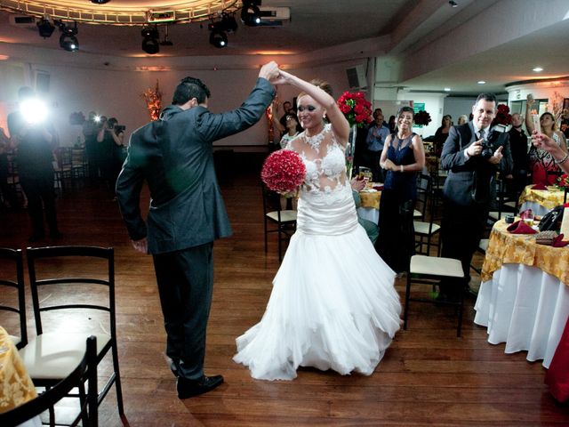 O casamento de José e Joyce em São Paulo 47