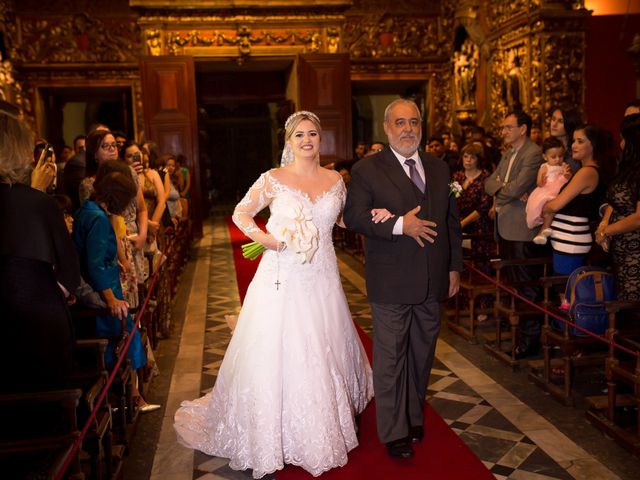 O casamento de Izidro e Bárbara em Rio de Janeiro, Rio de Janeiro 23