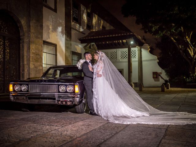 O casamento de Izidro e Bárbara em Rio de Janeiro, Rio de Janeiro 38