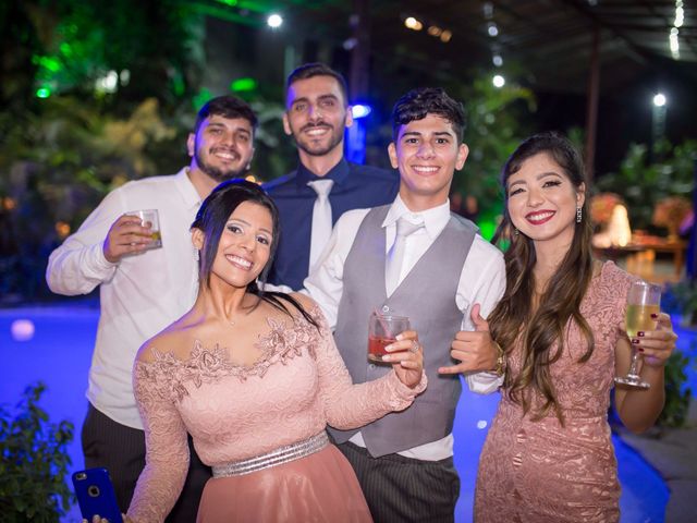 O casamento de Izidro e Bárbara em Rio de Janeiro, Rio de Janeiro 46
