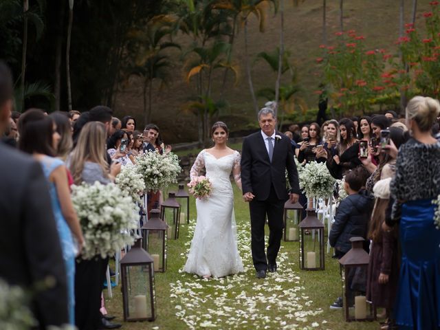 O casamento de Gabriel e Melina em Oliveira, Minas Gerais 142